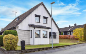 Beautiful apartment in Mariannelund w/ 1 Bedrooms